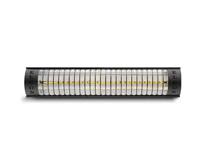 Duvar Tipi Infrared Isıtıcı - BH-2000/6