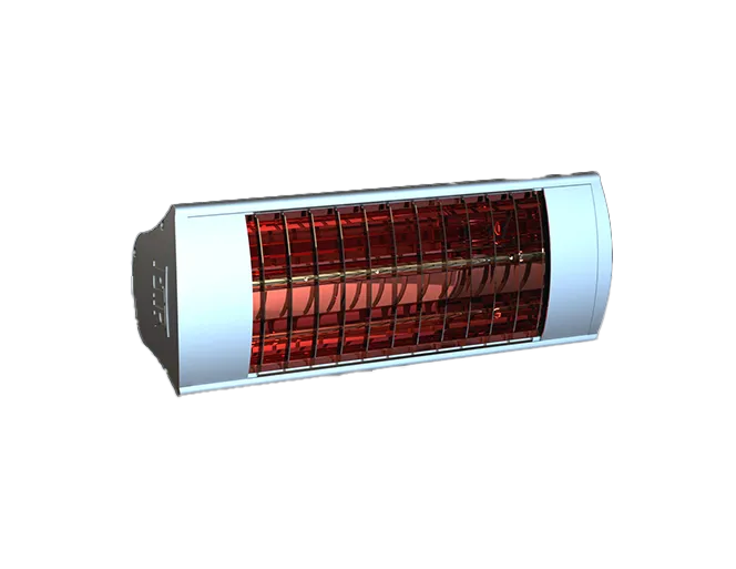 Duvar Tipi Infrared Isıtıcı - EIR-1500