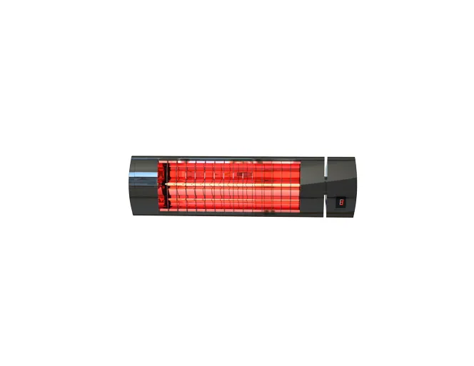Duvar Tipi Infrared Isıtıcı - EIR-RC-2000