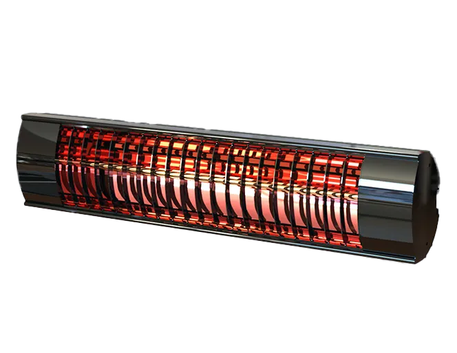 Duvar Tipi Infrared Isıtıcı - ERT-2000