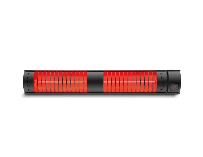 Duvar Tipi Infrared Isıtıcı- RCH-3000/8