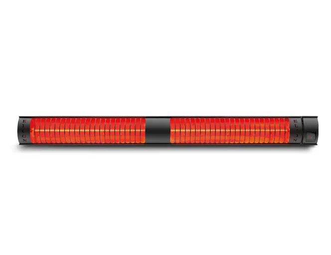 Duvar Tipi Infrared Isıtıcı - RCH-4000/12
