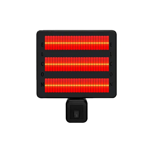 Duvar Tipi Infrared Isıtıcı - RCTH-6000