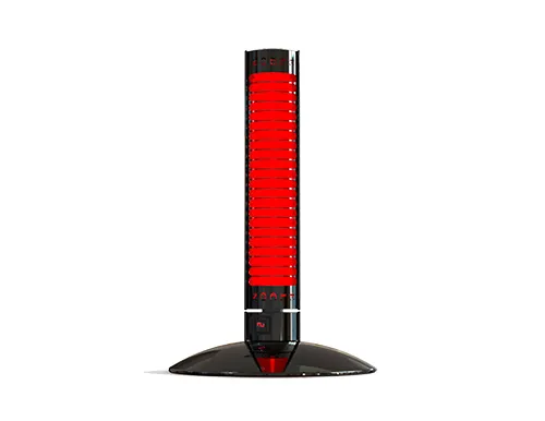 YENİ MODEL TERAS ISITICI ST-RCH-2500/6